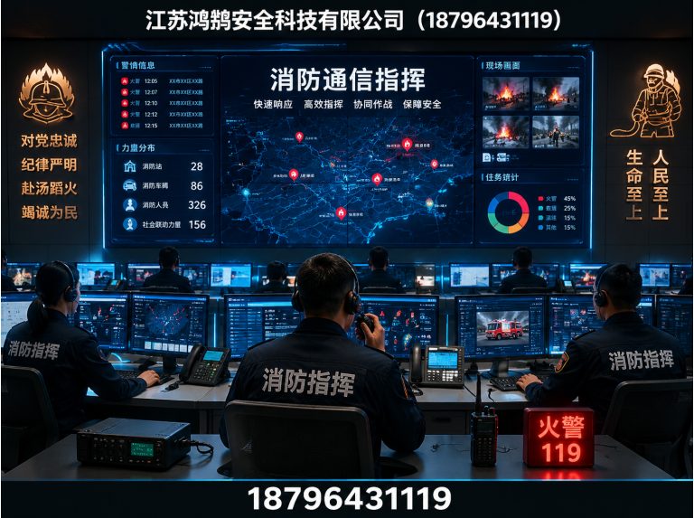 泉州无人机巡检系统展示图